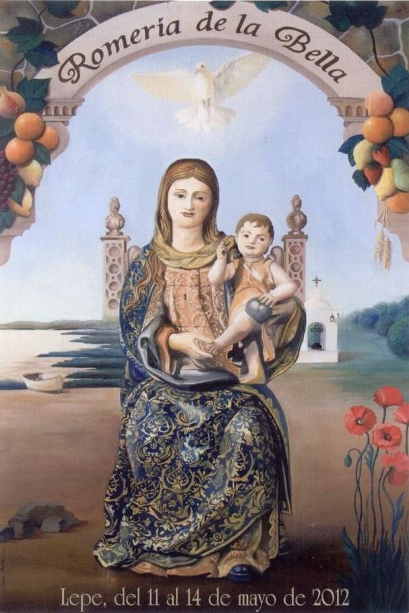 Romería de Nuestra Señora de la Bella  